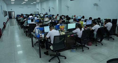 FBA Business Department